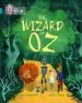 Audiobook The Wizard of oz: Band 13/Topaz author Abie Longstaff