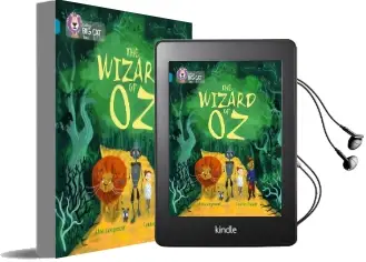 The Wizard of oz: Band 13/Topaz Audiobook download free by Abie Longstaff