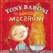 Audiobook Tony Baroni Loves Macaroni author Marilyn Sadler
