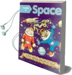 Trouble in Space Audiobook download free by Geoff Ball