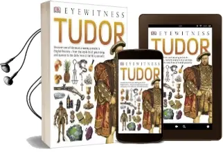 Tudor Audiobook download free by Dk