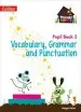 Audiobook Vocabulary, Grammar and Punctuation Year 2 Pupil Book author Abigail Steel