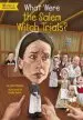 Audiobook What Were the Salem Witch Trials? author Tomie Depaola