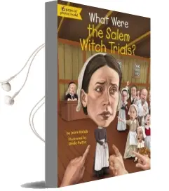 What Were the Salem Witch Trials? Audiobook download free by Tomie Depaola
