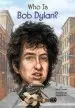 Audiobook Who was bob Dylan author Jim O'Connor