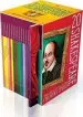 Audiobook 20 Shakespeare Children'S Stories: The Complete Collection author Macaw Books