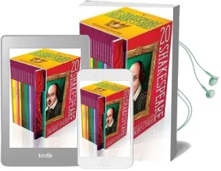 20 Shakespeare Children'S Stories: The Complete Collection Audiobook download free by Macaw Books