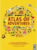 Audiobook Adventures: A Collection of Natural Wonders, Exciting Experiences and fun Festivities From the Four Corners of the Globe author Rachel Williams