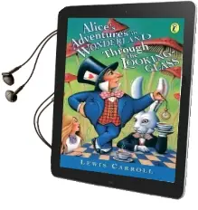 Alice'S Adventures in Wonderland & Through the Looking Glass Audiobook download free by Lewis Carroll