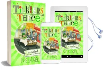 An Excellent Invention Audiobook download free by Meredith Badger