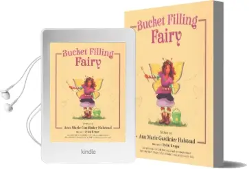 Bucket Filling Fairy Audiobook download free by Ann Marie Gardinier Halstead
