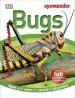 Audiobook Bugs author Dk
