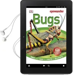 Bugs Audiobook download free by Dk