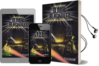 Can you Survive a Global Blackout?: An Interactive Doomsday Adventure Audiobook download free by Matt Doeden