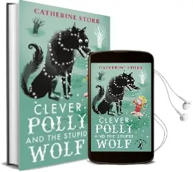 Clever Polly and the Stupid Wolf Audiobook download free by Catherine Storr