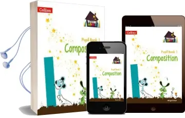 Composition Year 1 Pupil Book Audiobook download free by Abigail Steel