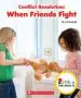 Audiobook Conflict Resolution: When Friends Fight author Liz George