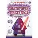 Audiobook Darth Paper Strikes Back author Tom Angleberger