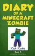 Audiobook Diary of a Minecraft Zombie Book 5: School Daze author Zack Zombie