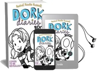 Dork Diaries 9: Tales From a Not-So-Dorky Drama Queen Audiobook download free by Rachel Renee Russell
