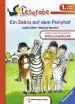 Audiobook Ein Zebra auf dem Ponyhof author Judith Allert