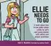 Audiobook Ellie Needs to go: A Book About how to use Public Toilets Safely for Girls and Young Women With Autism and Related Conditions author Kate E. Reynolds