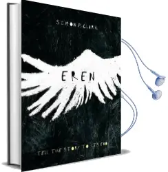 Eren Audiobook download free by Simon P. Clark