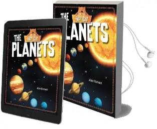 Fact Cat: Space: Planets Audiobook download free by Hachette Children'S Books