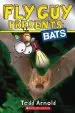 Audiobook Fly guy Presents: Bats author Tedd Arnold