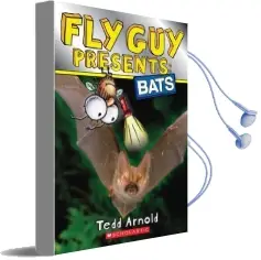 Fly guy Presents: Bats Audiobook download free by Tedd Arnold