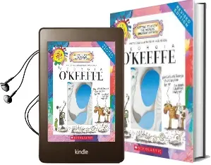 Georgia O'Keefe (Revised Edition) Audiobook download free by Mike Venezia