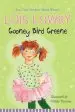 Audiobook Gooney Bird Greene author Lois Lowry