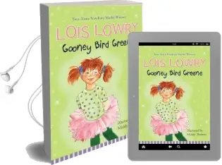 Gooney Bird Greene Audiobook download free by Lois Lowry