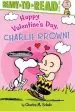 Audiobook Happy Valentine'S Day, Charlie Brown! author Maggie Testa