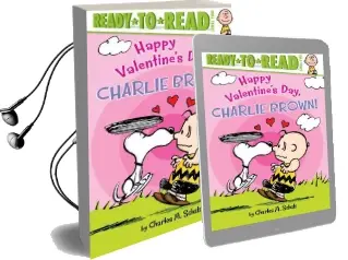 Happy Valentine'S Day, Charlie Brown! Audiobook download free by Maggie Testa