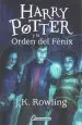 Audiobook Harry Potter y la Orden del Fenix (Harry 05) author J K Rowling