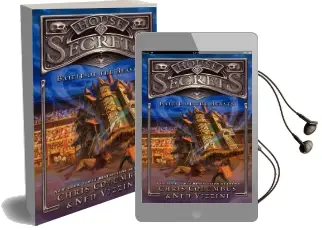 House of Secrets: Battle of the Beasts Audiobook download free by Chris Columbus