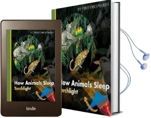 How Animals Sleep Audiobook download free by Sylvaine Peyrols