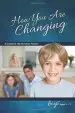 Audiobook How you are Changing: For Boys 9-11 author Istockcom