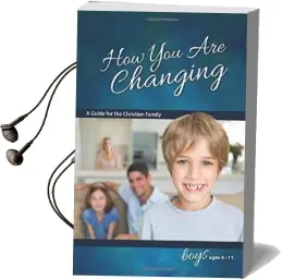 How you are Changing: For Boys 9-11 Audiobook download free by Istockcom
