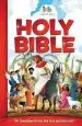 Audiobook International Children'S Bible: Big red Cover author Thomas Nelson