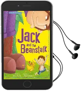 Jack and the Beanstalk Audiobook download free by Mara Alperin