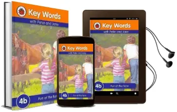 Key Words: 4B fun at the Farm Audiobook download free by W. Murray
