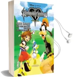 Kingdom Hearts: Chain of Memories the Novel (Light Novel) Audiobook download free by Tomoco Kanemaki