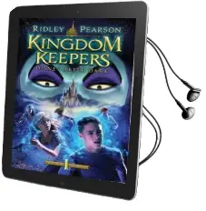 Kingdom Keepers: Disney After Dark Audiobook download free by Ridley Pearson