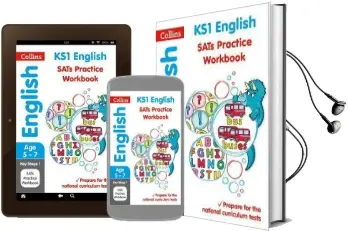 Ks1 English Sats Practice Workbook: 2019 Tests Audiobook download free by Collins Ks1
