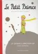 Audiobook Le Petit Prince - le Grand Livre Pop-Up: Thèmes Amité - Aviateur - Astéroide - Désert - Enface - Solitude author Antoine De Saint Exupery