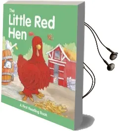 Little red hen (Giant Size) Audiobook download free by Daniel Howarth