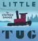 Audiobook Little tug author Stephen Savage