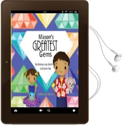 Mason'S Greatest Gems Audiobook download free by Chelsea Lee Smith